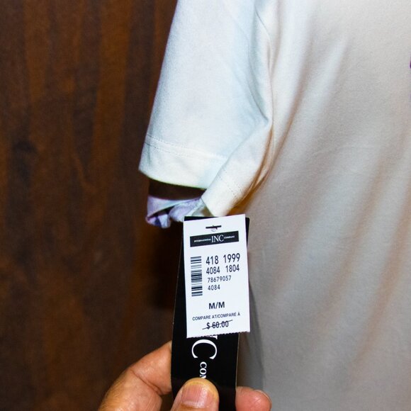 Ladies Dress Cocktail Party Casual/ Floral - Picture 3 of 5